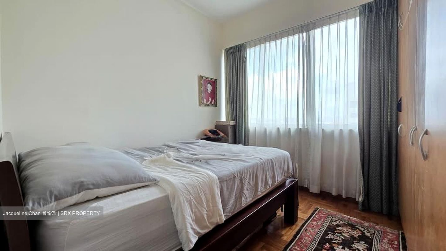 Tanjong Ria Condominium (D15), Condominium #543491301